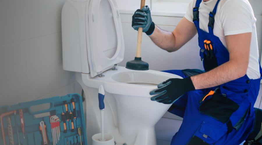 Local expert plumbing services in Pierson, MI